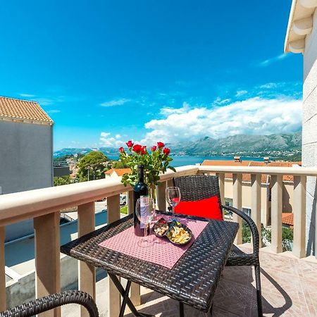 Cina Apartments Cavtat Kültér fotó