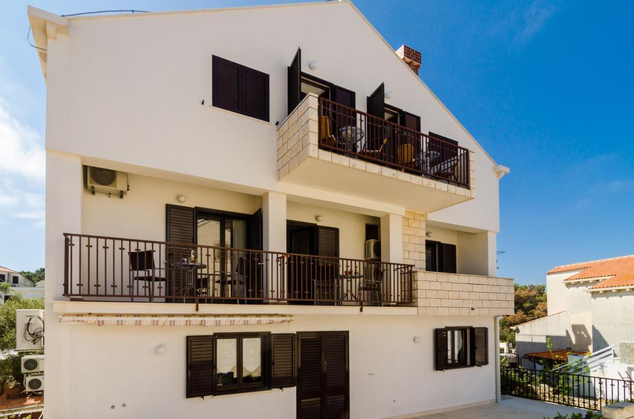Cina Apartments Cavtat Kültér fotó