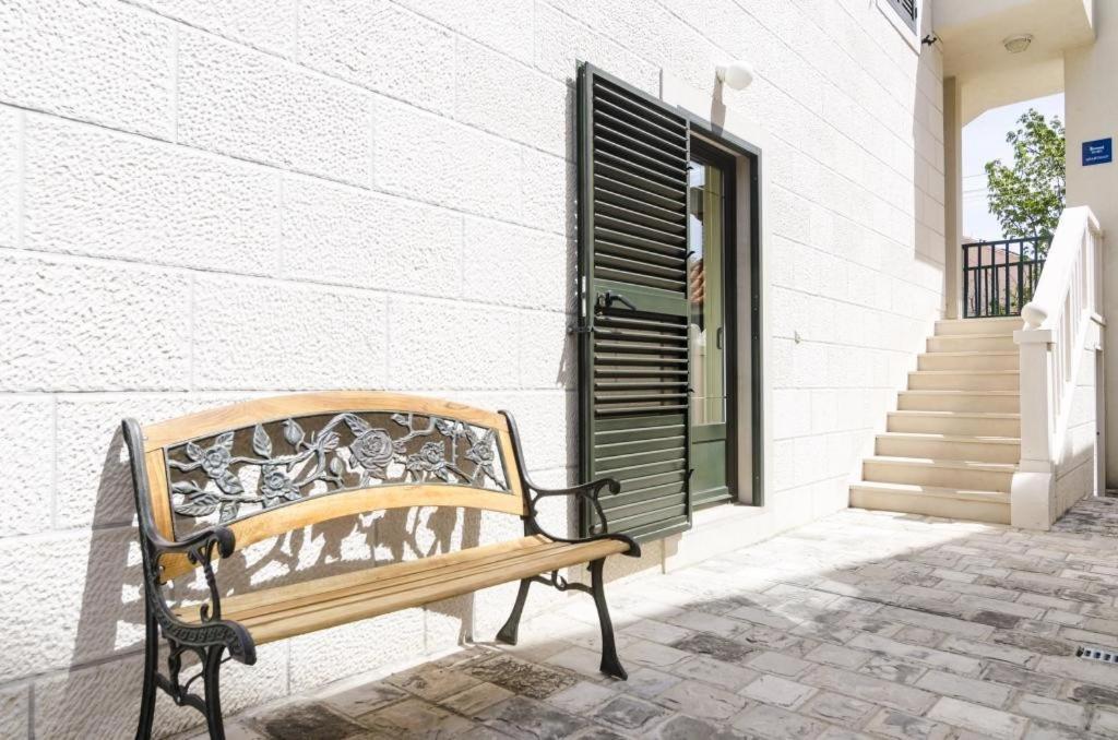 Cina Apartments Cavtat Kültér fotó