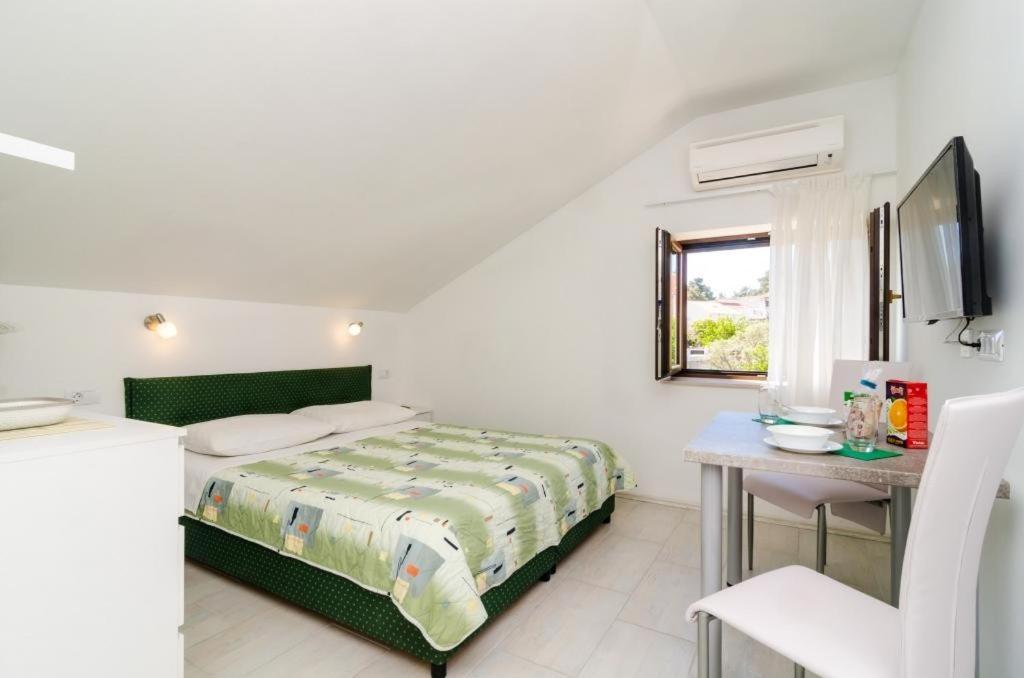 Cina Apartments Cavtat Kültér fotó