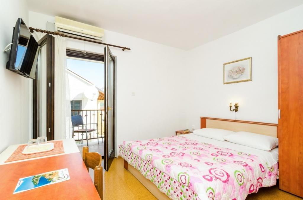 Cina Apartments Cavtat Kültér fotó