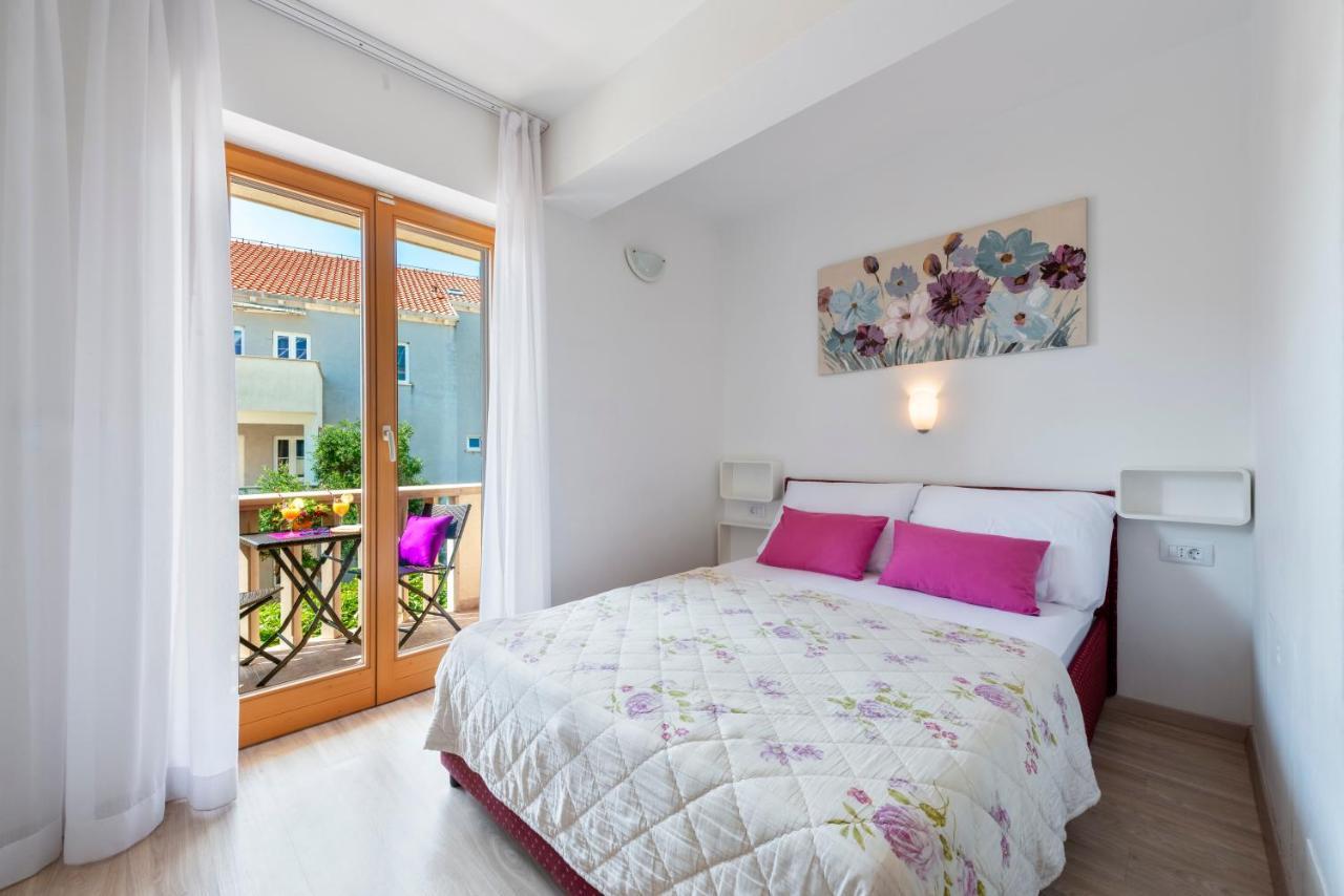 Cina Apartments Cavtat Kültér fotó