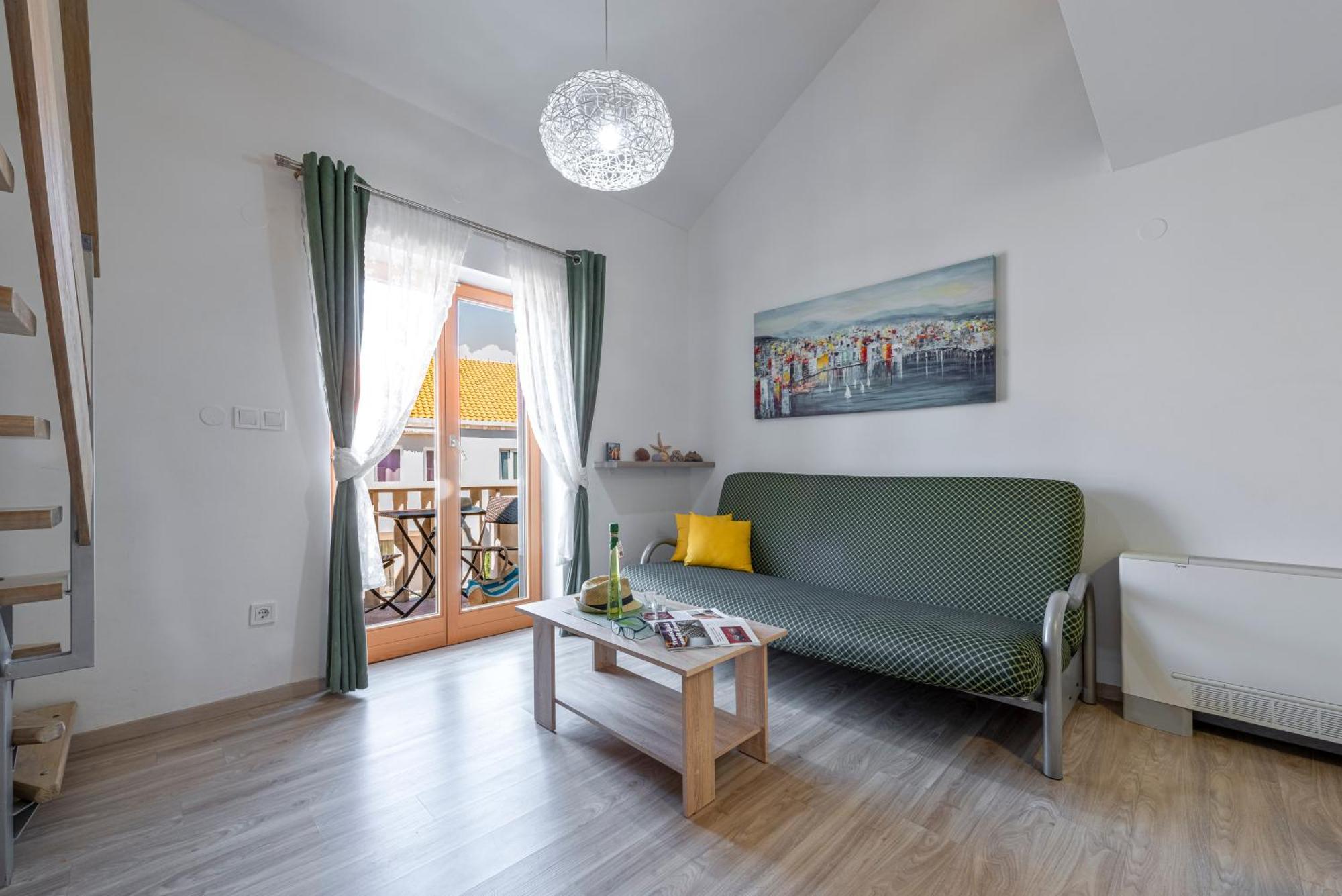 Cina Apartments Cavtat Kültér fotó