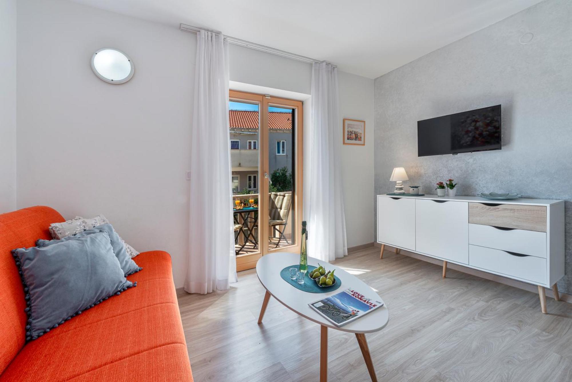 Cina Apartments Cavtat Kültér fotó