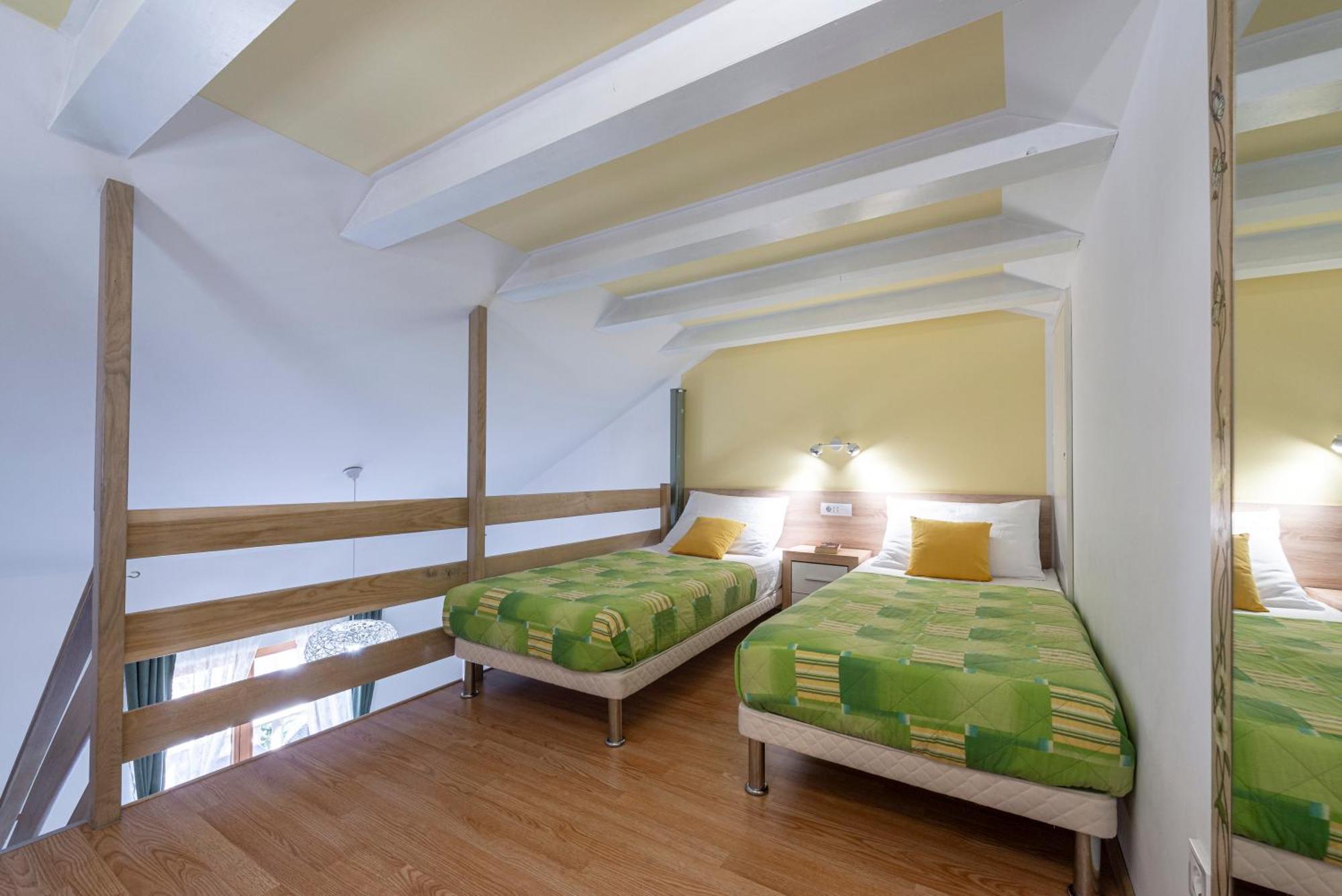 Cina Apartments Cavtat Szoba fotó