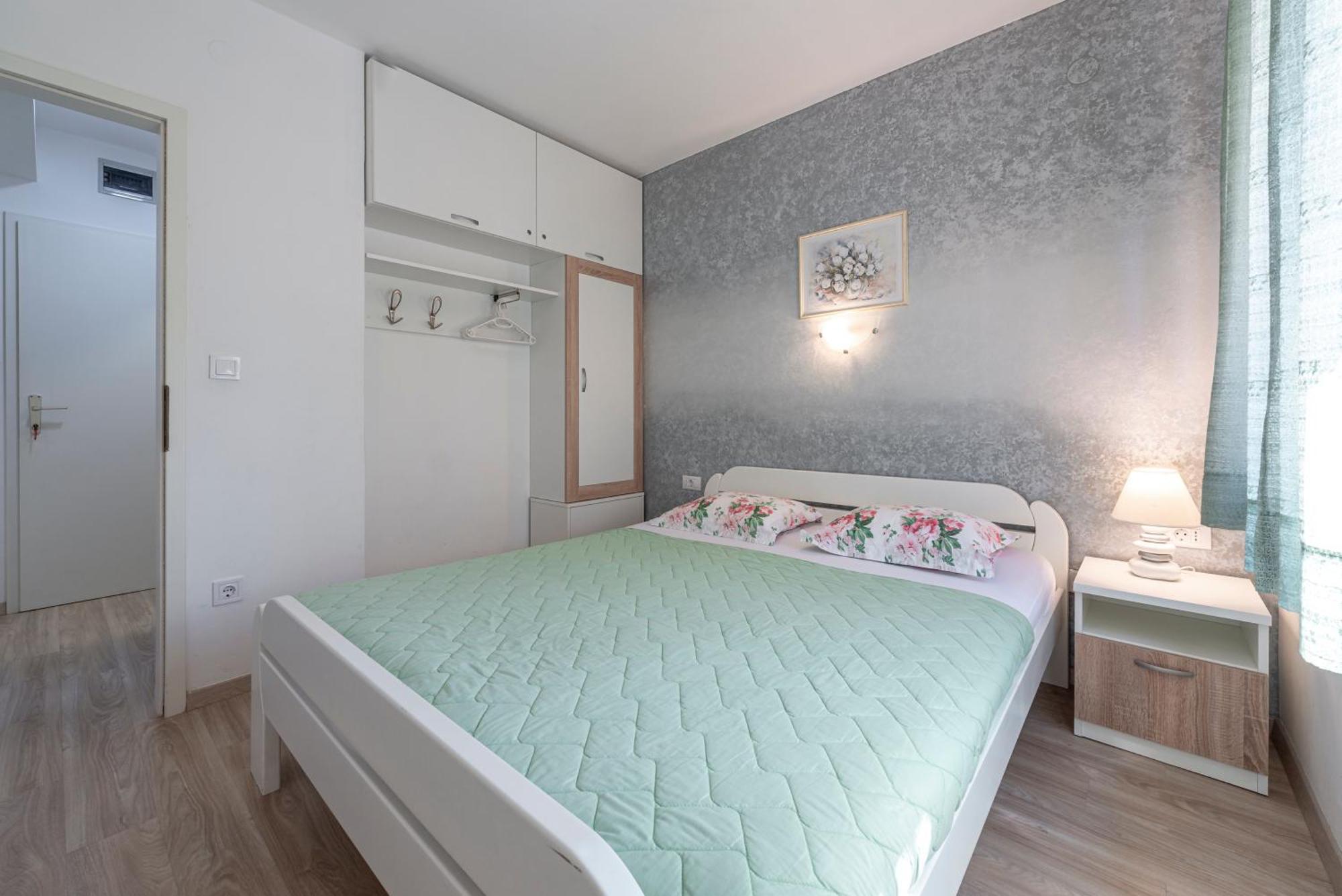 Cina Apartments Cavtat Kültér fotó