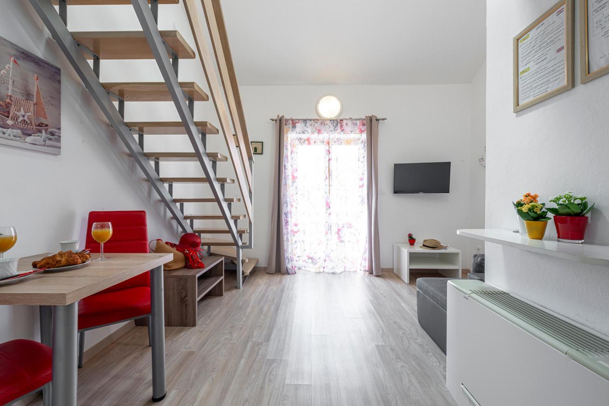 Cina Apartments Cavtat Kültér fotó