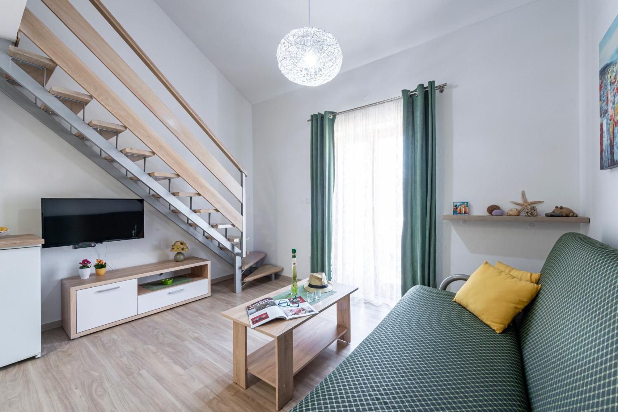 Cina Apartments Cavtat Kültér fotó