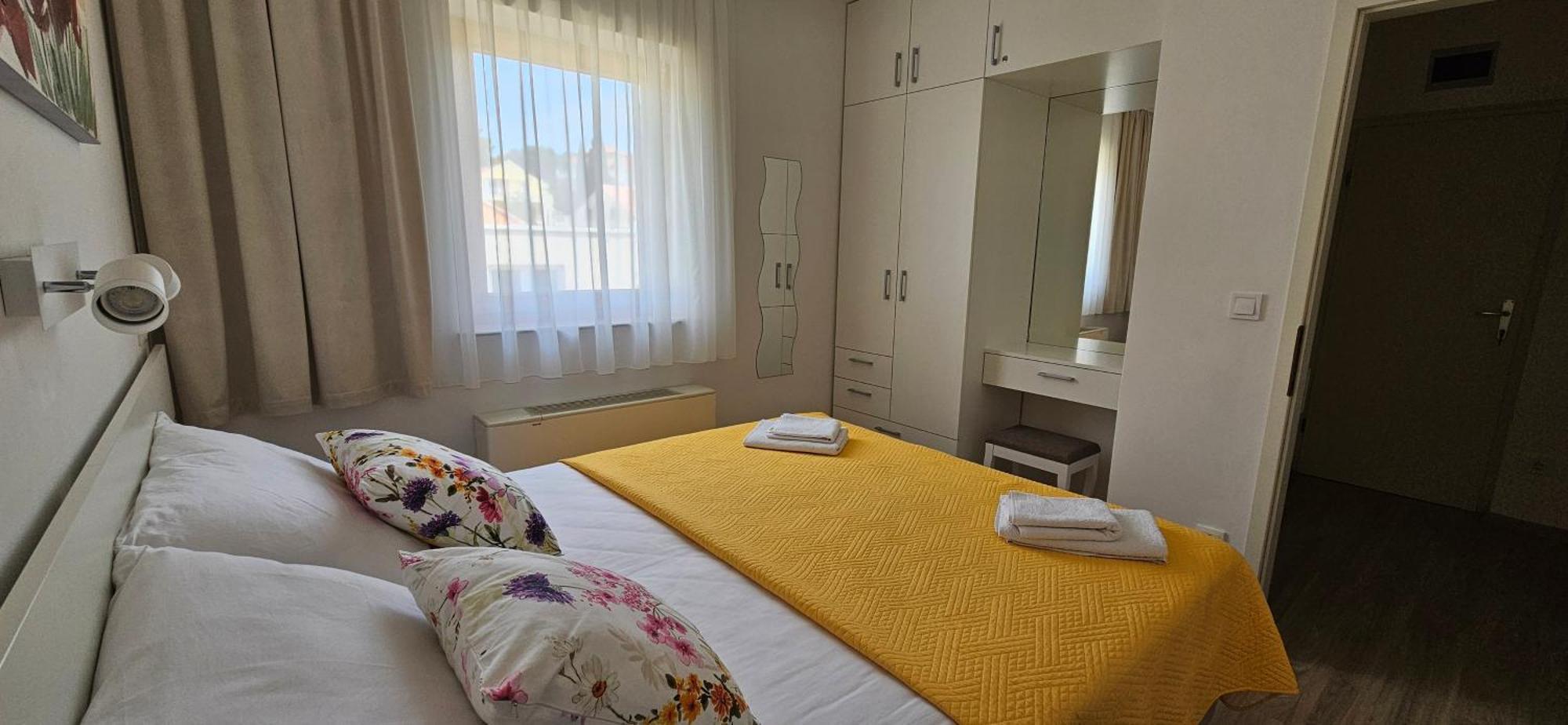 Cina Apartments Cavtat Kültér fotó