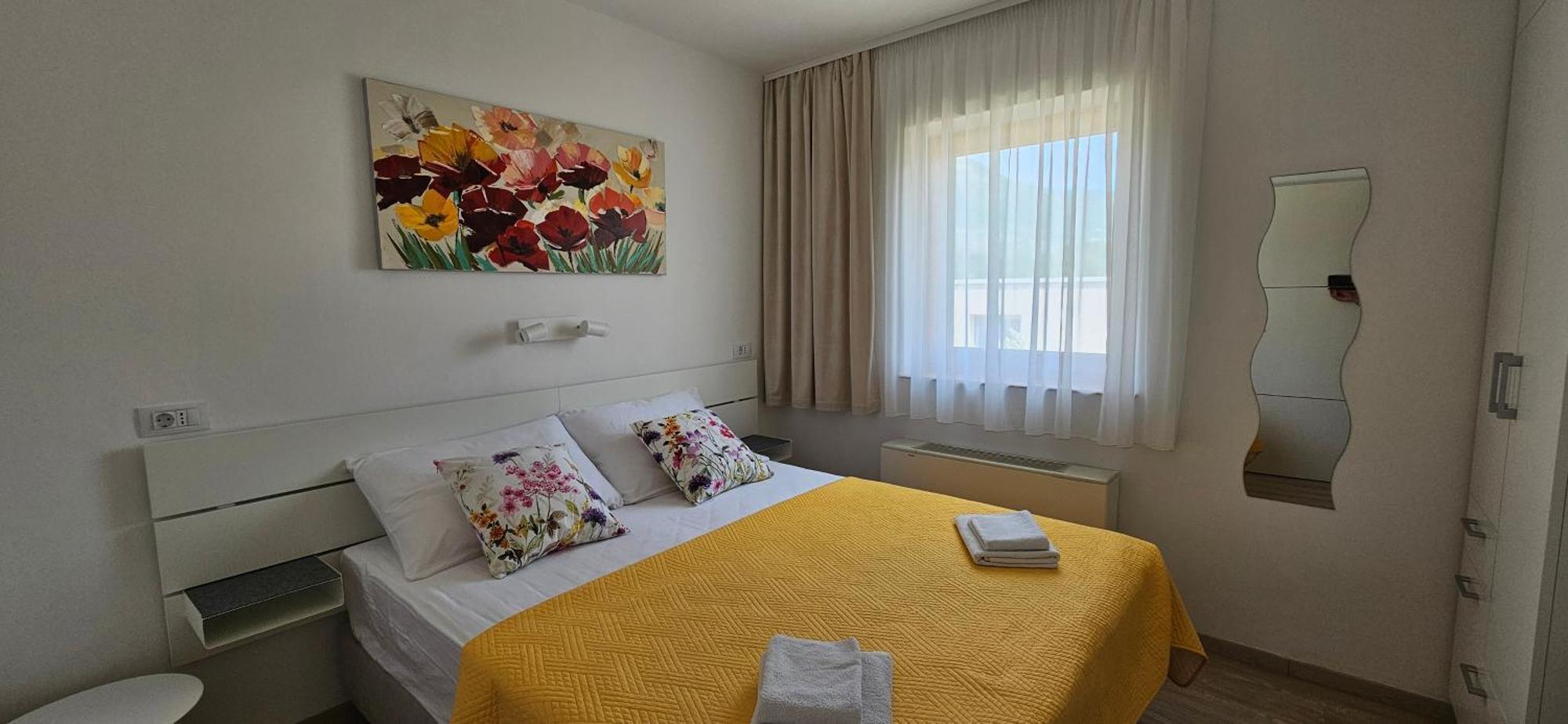 Cina Apartments Cavtat Kültér fotó