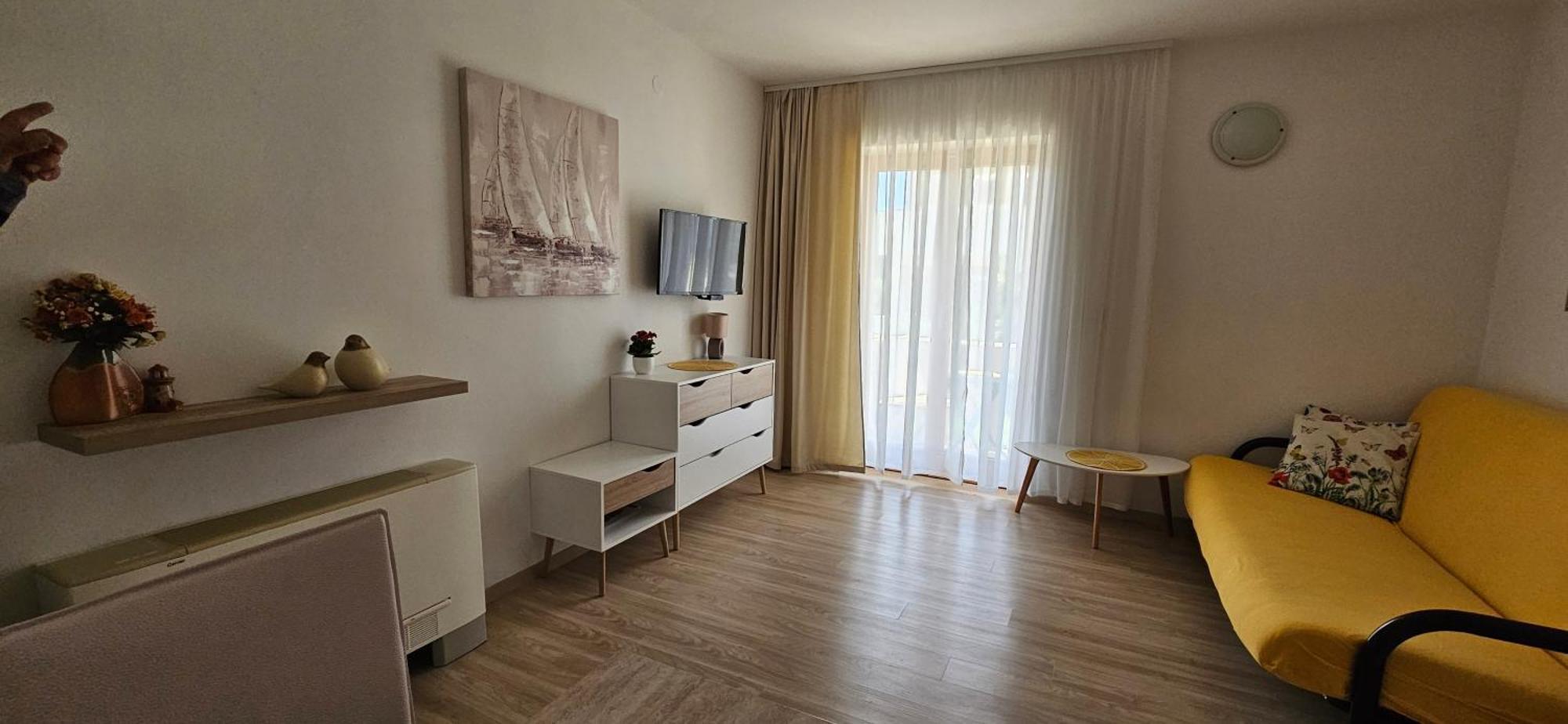 Cina Apartments Cavtat Kültér fotó
