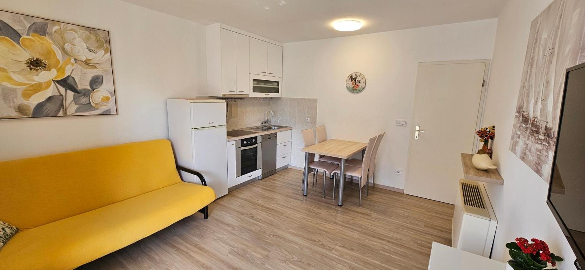 Cina Apartments Cavtat Kültér fotó