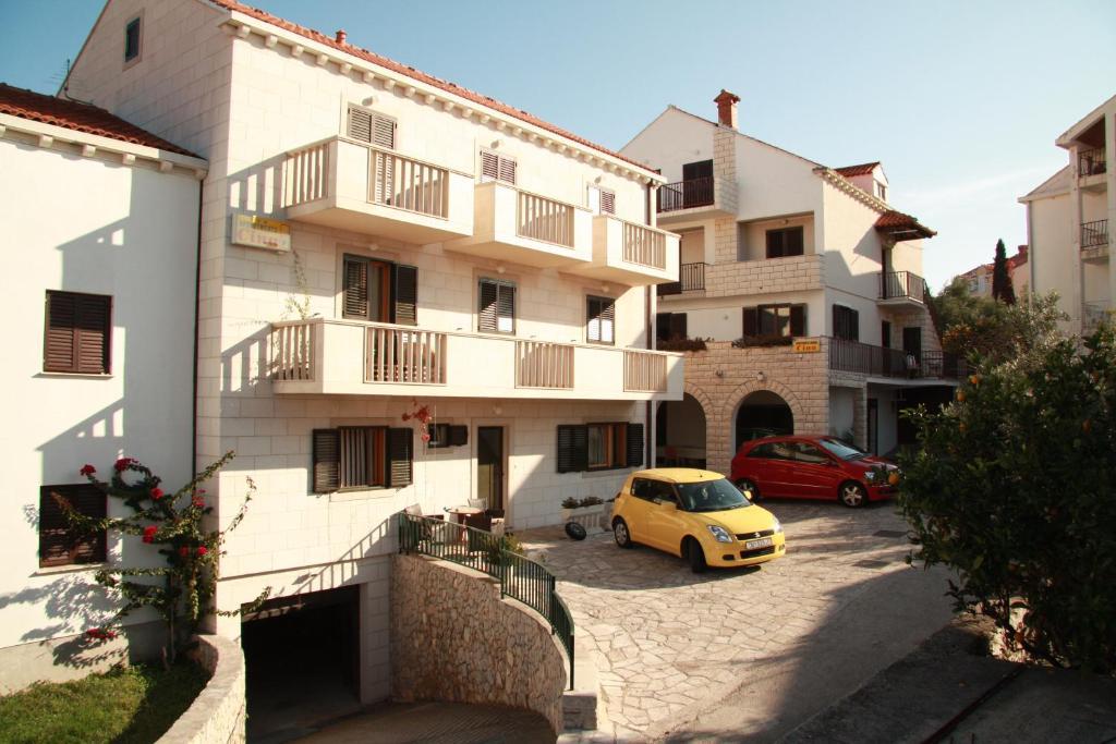 Cina Apartments Cavtat Kültér fotó