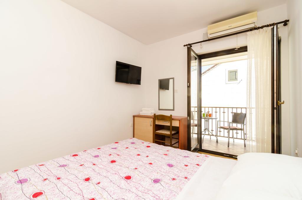 Cina Apartments Cavtat Kültér fotó