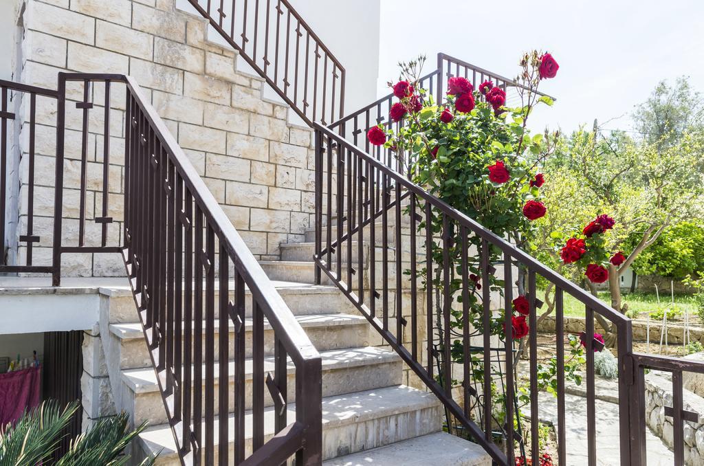 Cina Apartments Cavtat Kültér fotó