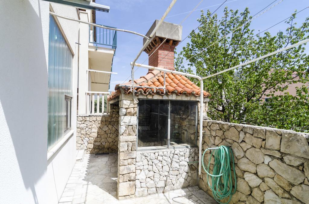 Cina Apartments Cavtat Kültér fotó